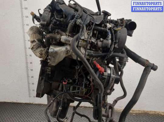 купить Двигатель (ДВС) на Land Rover Range Rover Sport 2005-2013