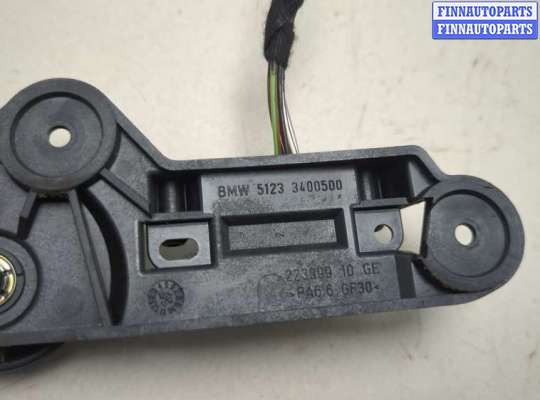 Ручка открывания