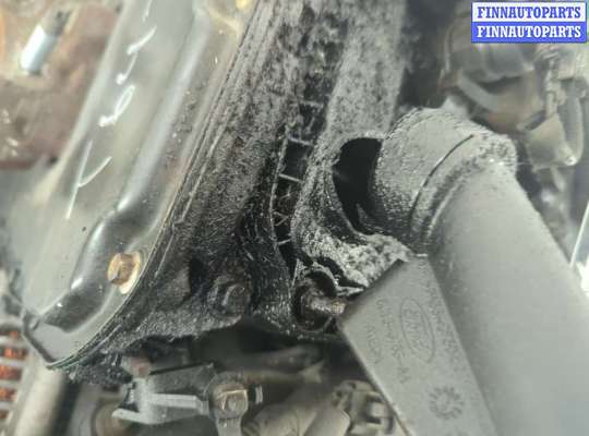 купить ТНВД на Ford Transit 2006-2014