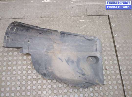 Защита арок (подкрылок) OP2430982 на Opel Astra H 2004-2010