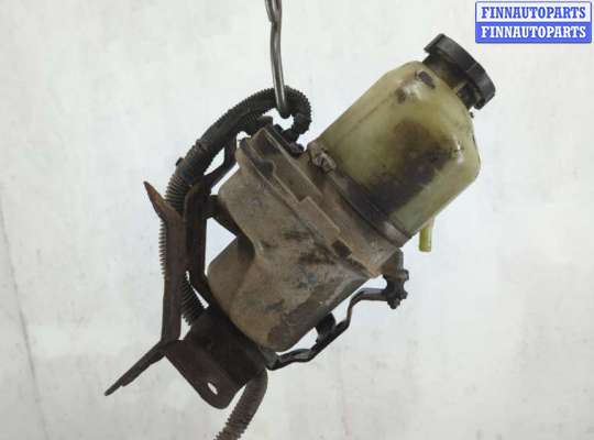 Насос ГУР (ЭУР, ЭГУР) на Opel Astra G / Classic