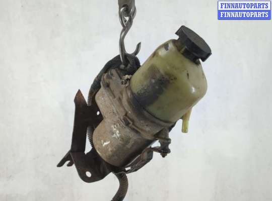 Насос электрический усилителя руля OP2285052 на Opel Astra G 1998-2005