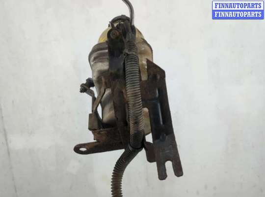 Насос ГУР (ЭУР, ЭГУР) на Opel Astra G / Classic