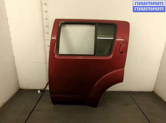 Ручка двери салона NS865963 на Nissan Pathfinder 2004-2014