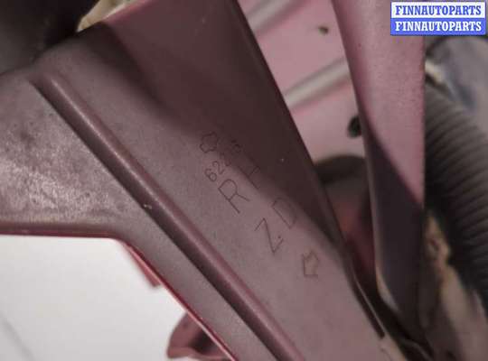 купить Рамка передняя (телевизор) на Nissan X-Trail (T30) 2001-2007