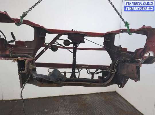 купить Рамка передняя (телевизор) на Nissan X-Trail (T30) 2001-2007