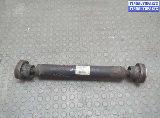 Кардан MB1658723 на Mercedes GL X164 2006-2012