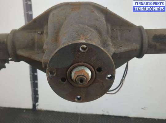 купить Барабан тормозной на Ford Transit 2000-2006