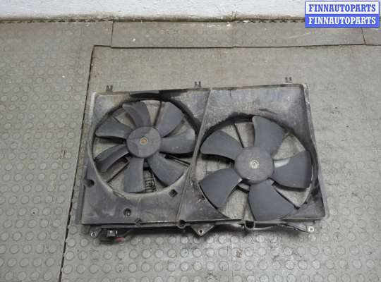 Купить Вентилятор радиатора на Suzuki Grand Vitara 2005-2016 Вентилятор радиатора SZS7970 на Suzuki Grand Vitara 2005-2016