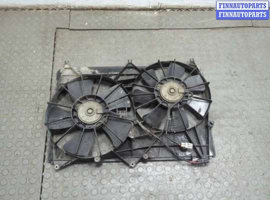 купить Вентилятор радиатора на Suzuki Grand Vitara 2005-2016