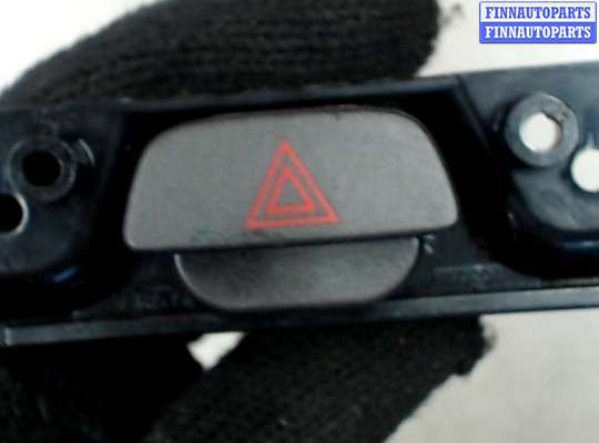 купить Кнопка аварийки на Ford Fiesta 2001-2007