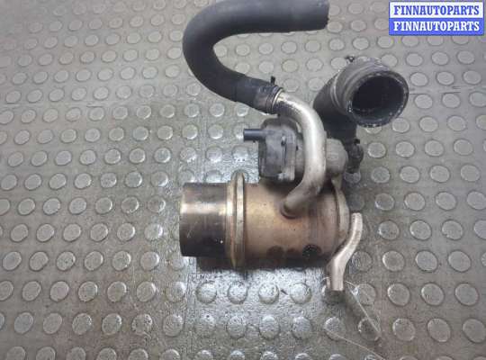 Клапан рециркуляции газов (EGR) VG2661872 на Volkswagen Golf 7 2012-2020