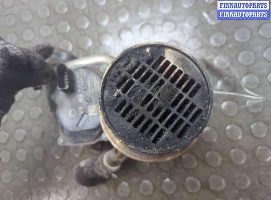 Клапан рециркуляции газов (EGR)