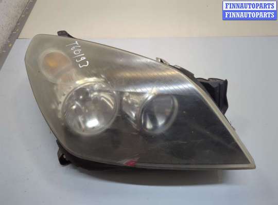 Фара (передняя) OP2386445 на Opel Astra H 2004-2010