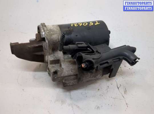 купить Стартер на Ford Fiesta 2001-2007