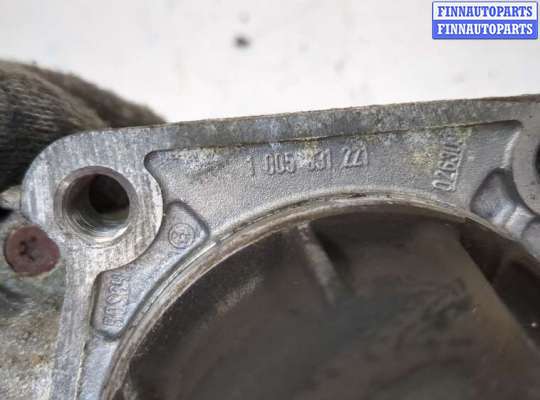 купить Стартер на Ford Fiesta 2001-2007