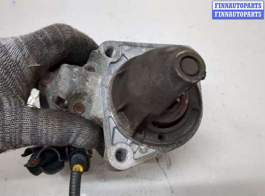 купить Стартер на Ford Fiesta 2001-2007