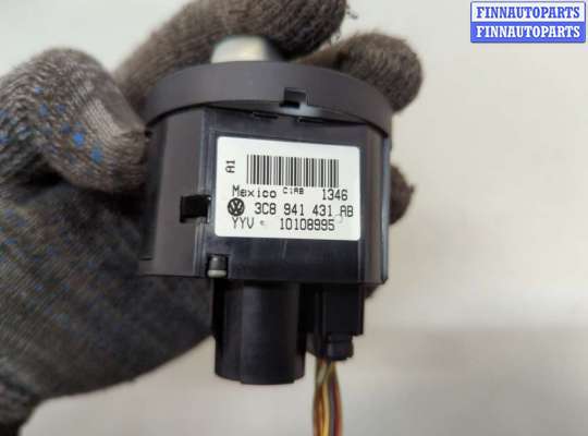 купить Переключатель света на Volkswagen Jetta 6 2010-2018