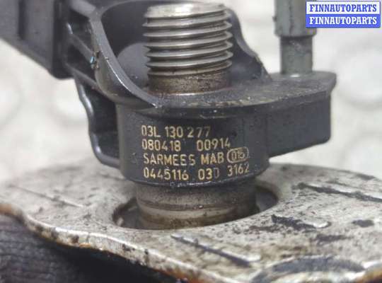 купить Форсунка топливная на Volkswagen Passat 6 2005-2010