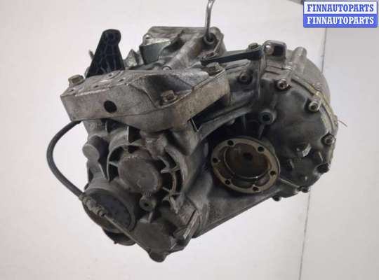 купить КПП 6-ст.мех. (МКПП) на Seat Leon 2 2005-2012