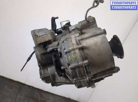 купить КПП 6-ст.мех. (МКПП) на Seat Leon 2 2005-2012