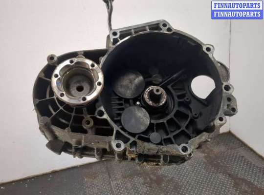 купить КПП 6-ст.мех. (МКПП) на Seat Leon 2 2005-2012
