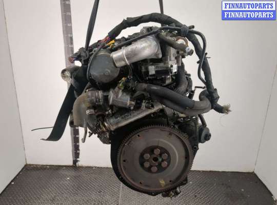 купить ТНВД на Opel Zafira B 2005-2014