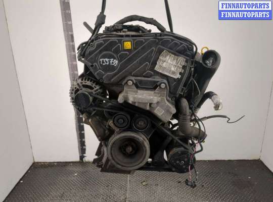 ТНВД OP2383081 на Opel Zafira B 2005-2014