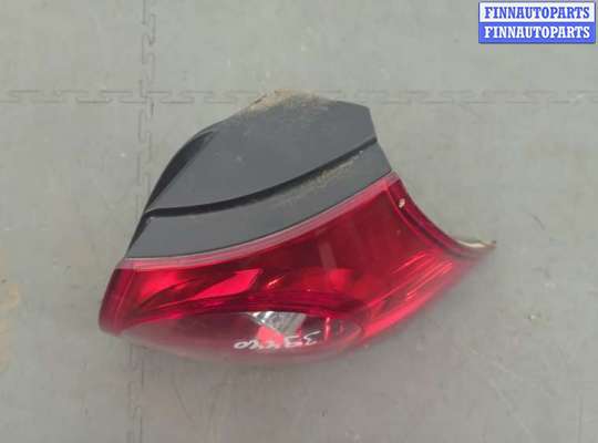 купить Фонарь (задний) на Volkswagen Golf 5 2003-2009