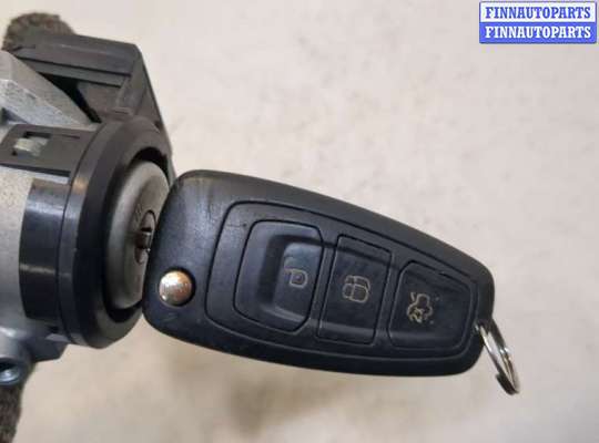 купить Замок зажигания на Ford Focus 3 2011-2015