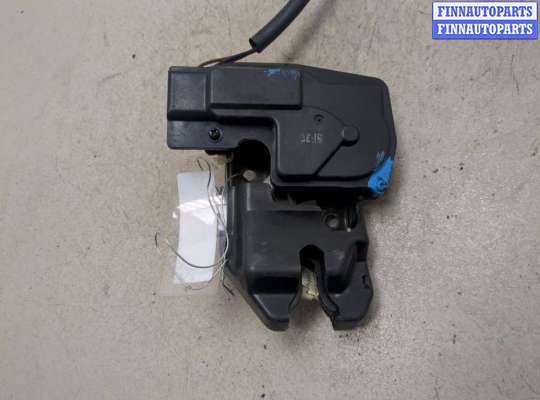 купить Замок багажника на Chevrolet Lacetti