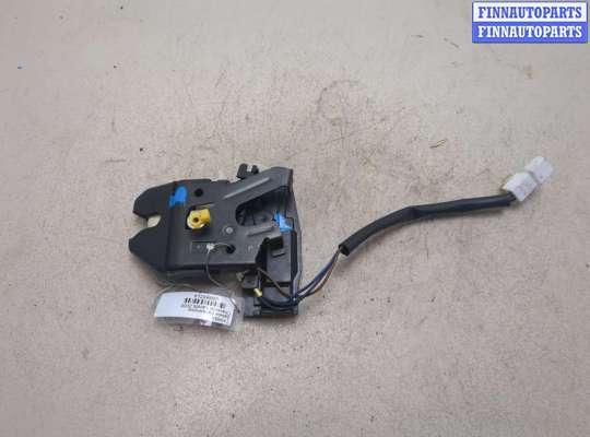 купить Замок багажника на Chevrolet Lacetti