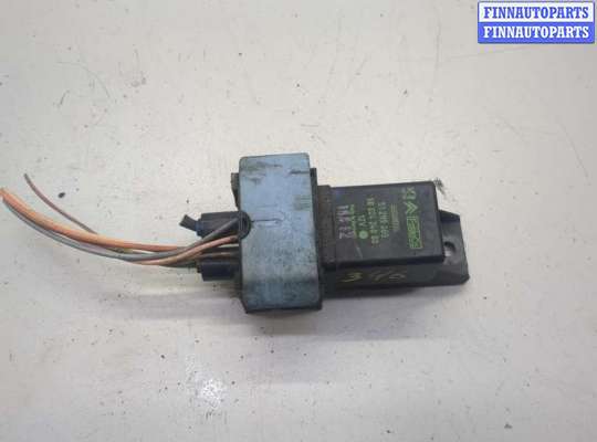 Реле накала CT1072206 на Citroen C4 2010-2020