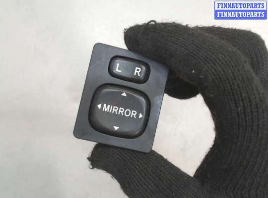 купить Кнопка регулировки зеркал на Toyota Auris E15 2006-2012