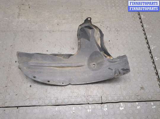 купить Защита арок (подкрылок) на Nissan Note E11 2005-2013