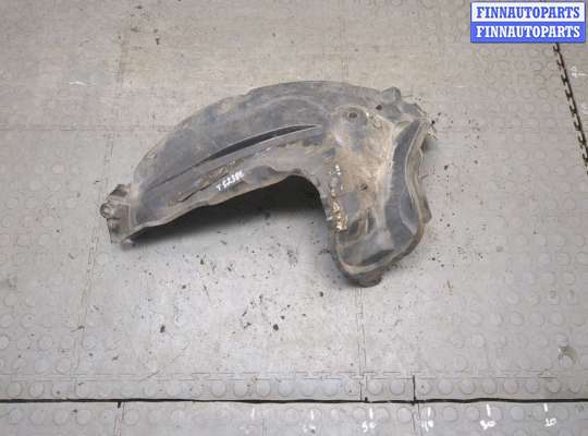 купить Защита арок (подкрылок) на Nissan Note E11 2005-2013