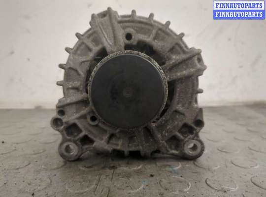 купить Генератор на Volkswagen Passat 7 2010-2015 Европа