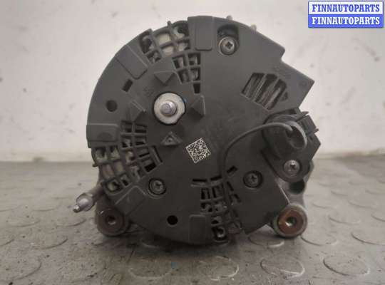 купить Генератор на Volkswagen Passat 7 2010-2015 Европа