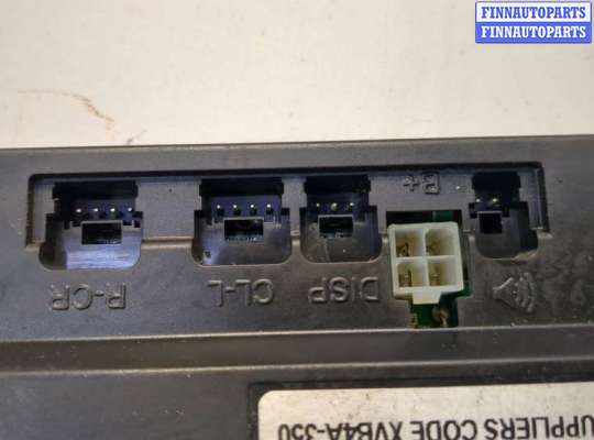 купить Блок управления парктрониками на Ford Kuga 2008-2012