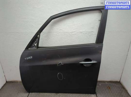 Ручка двери наружная KA602068 на KIA Venga 2009-2018