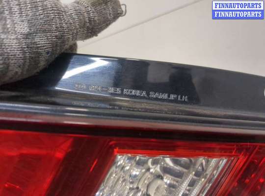 купить Фонарь (задний) на KIA Sorento BL 2002-2011