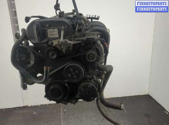 Маховик АКПП (драйв плата) FO2183513 на Ford Focus 1 1998-2004