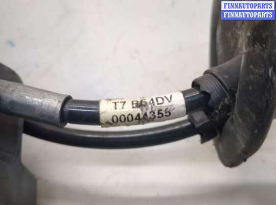 купить Кулиса КПП на Peugeot 308 2007-2013