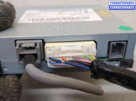 купить Блок управления Bluetooth на Mazda CX-9 2012-2016
