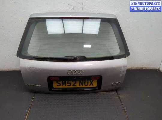 купить Кнопка открывания багажника с крышки на Audi A6 (C5) Allroad 2000-2006