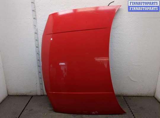 купить Капот на Volkswagen Golf 4 1997-2006