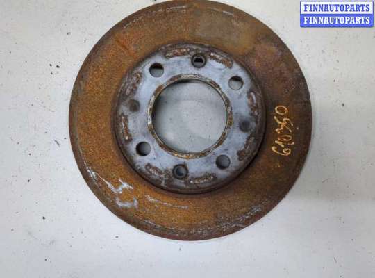 купить Диск тормозной на Citroen Xsara-Picasso 1999-2012