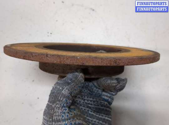 купить Диск тормозной на Citroen Xsara-Picasso 1999-2012