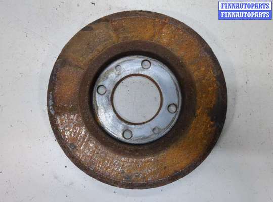 купить Диск тормозной на Citroen Xsara-Picasso 1999-2012