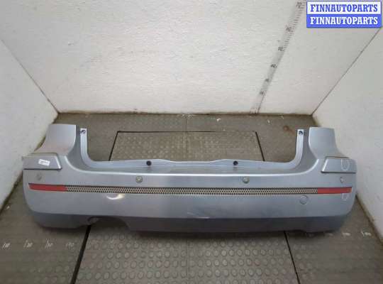 Заглушка буксировочного крюка MB1701014 на Mercedes B W245 2005-2011